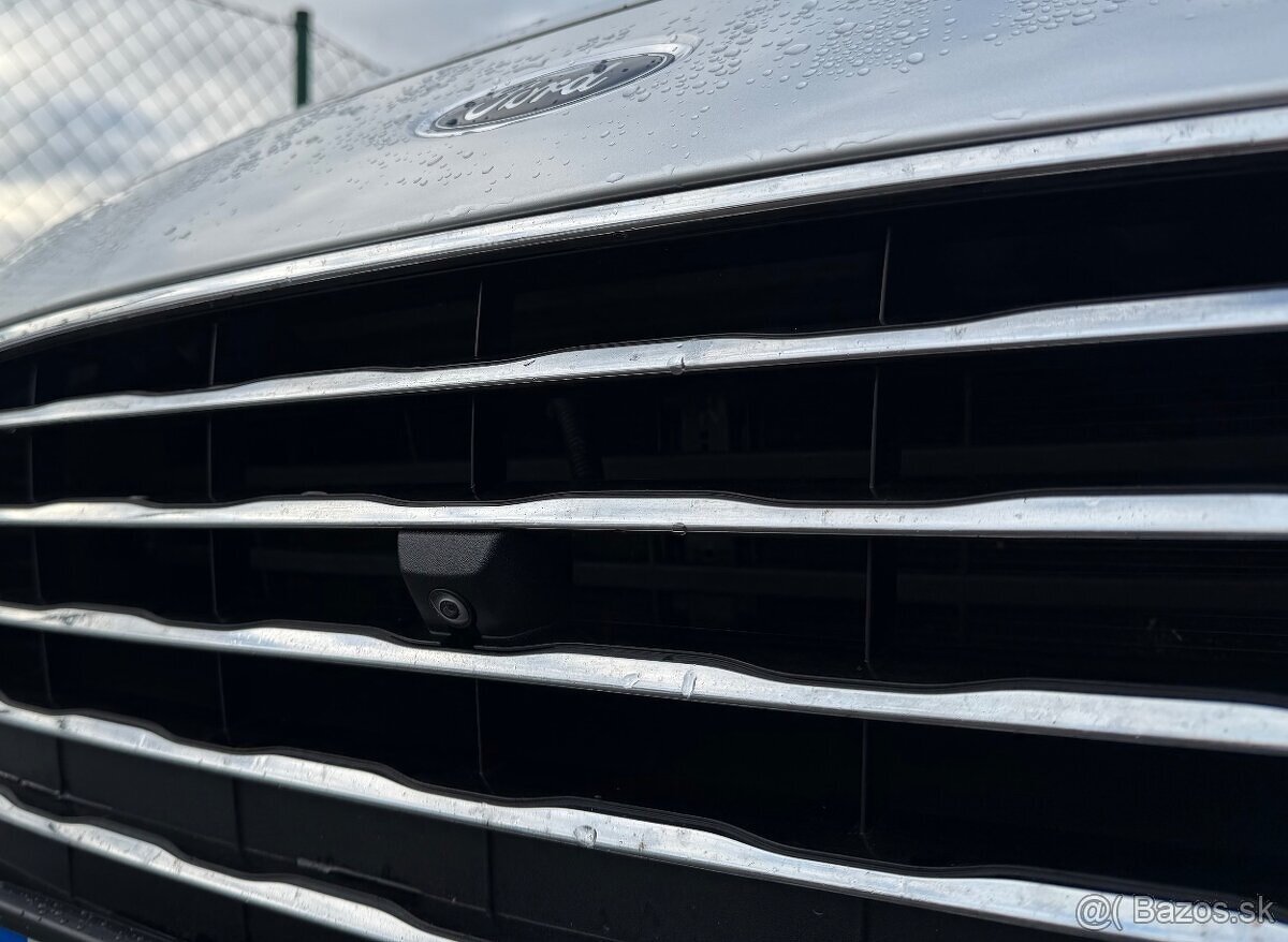 Ford S-max 2.5i HYBRID Možná výmena/leasing - 18