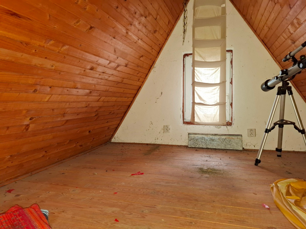 Chata na predaj Nitra Zobor, tiché miesto v prírode - 18