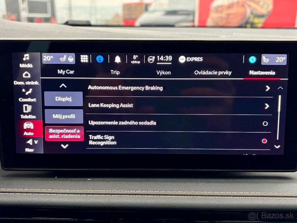 Alfa Romeo Tonale Ti 1.6 Mjet 130k - 18