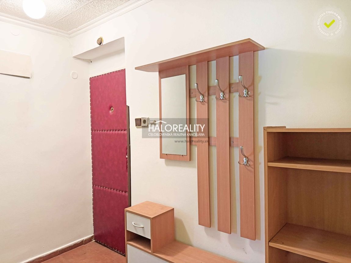 HALO reality - Predaj, dvojizbový byt Komárno, Zváračská uli - 18