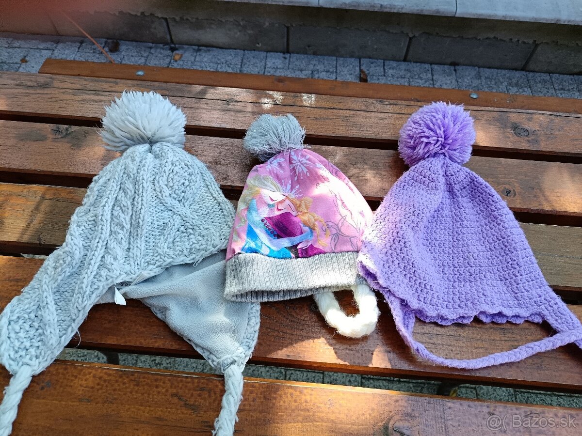 Balik oblecenia - 18