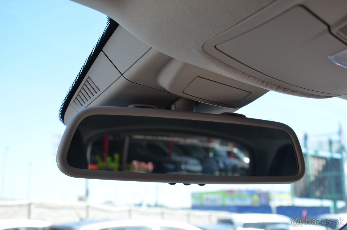 Mercedes-Benz M trieda 350 CDI 190kw, AT7 - 18