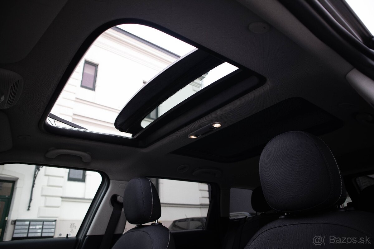 Mini Clubman 1.5 115K One - 18