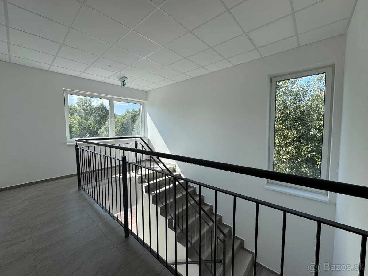 Na prenájom Obchodné priestory Lipany, okres Sabinov - 18