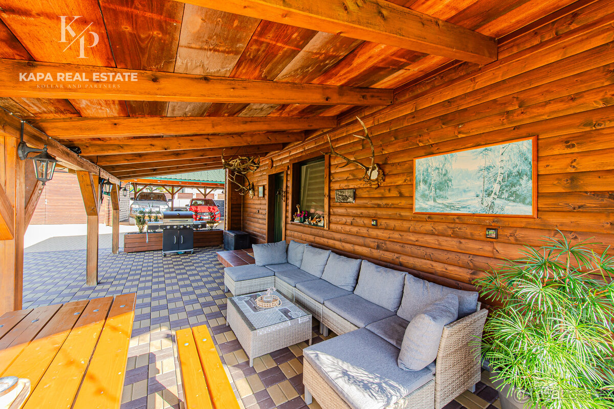 Rodinný dom na predaj, obec Krajná Bystrá, okres Svidník - 18