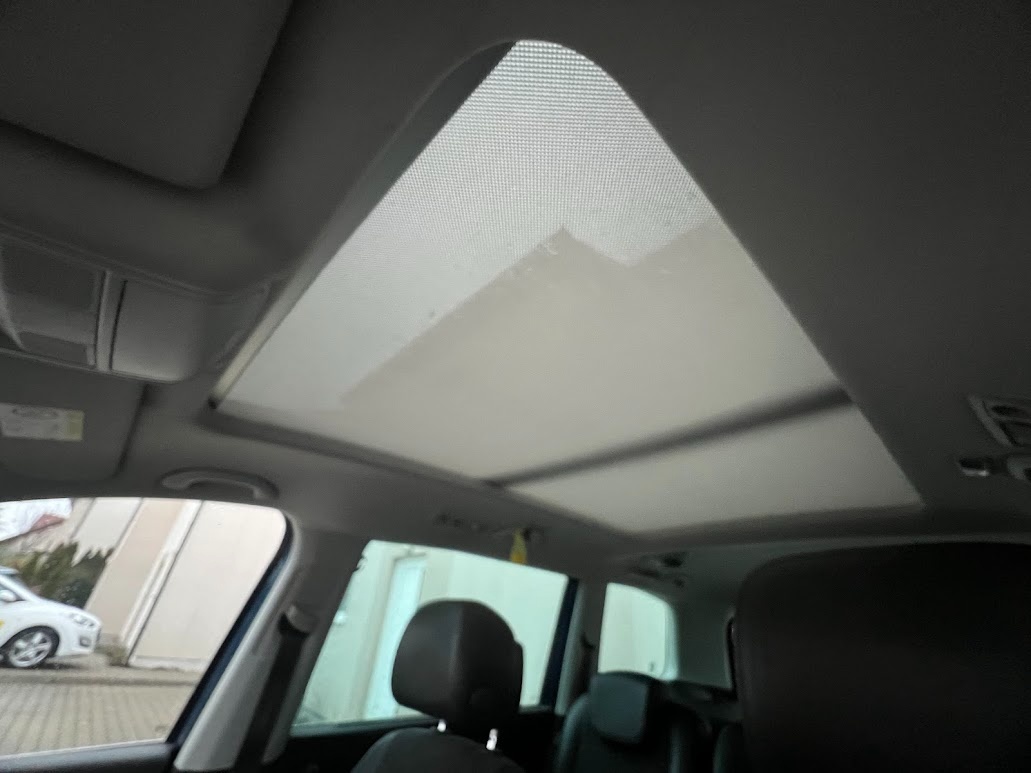 Seat Alhambra Style Automat, Panorama Dohoda možná - 18