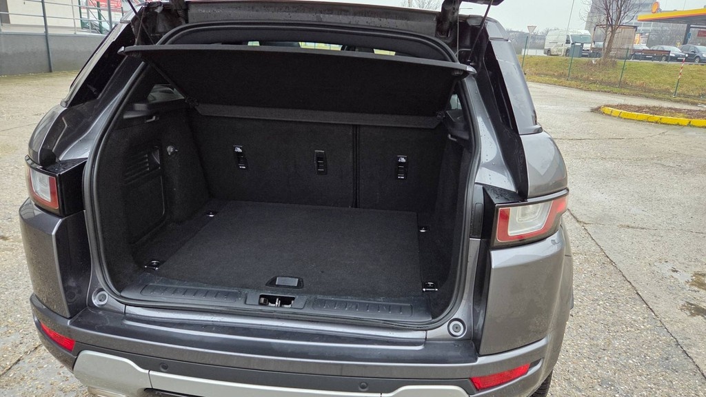 Land Rover Range Rover Evoque 2.0 eD4 150 SE - 18