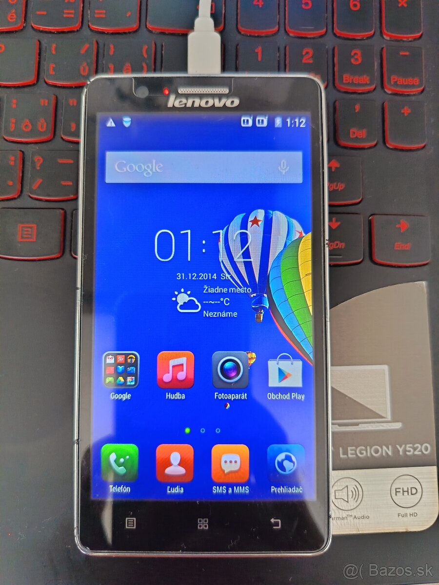 Predám mobilné telefóny - 18