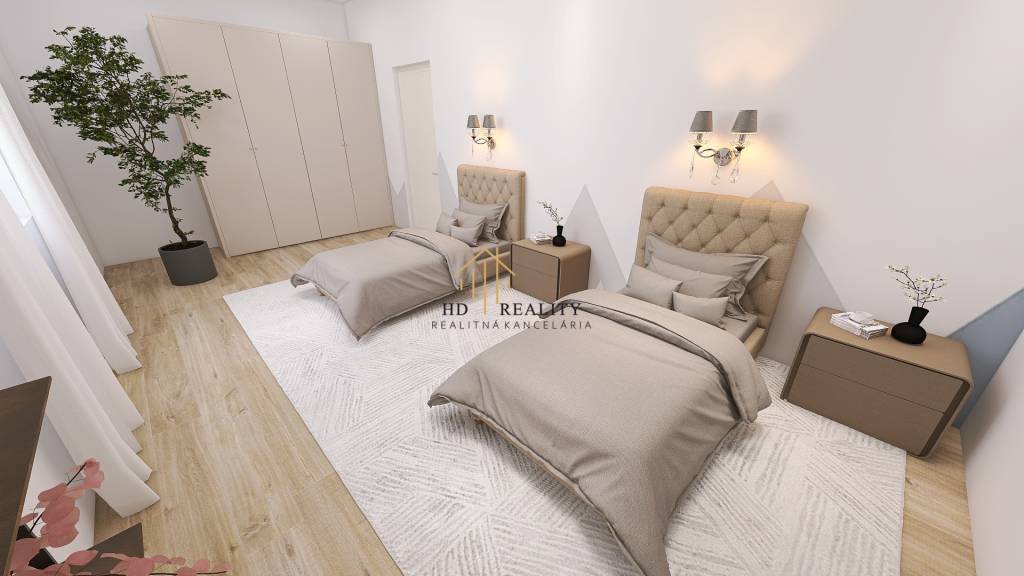 HD reality, predaj rodinný dom Banská Štiavnica - 18