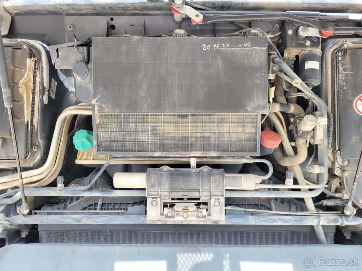 MAN TGA 35.390 8X4 - 18