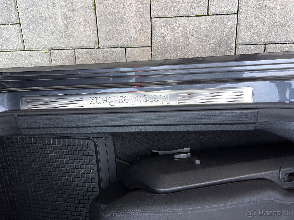 Mercedes e 220 cdi w212 - 18