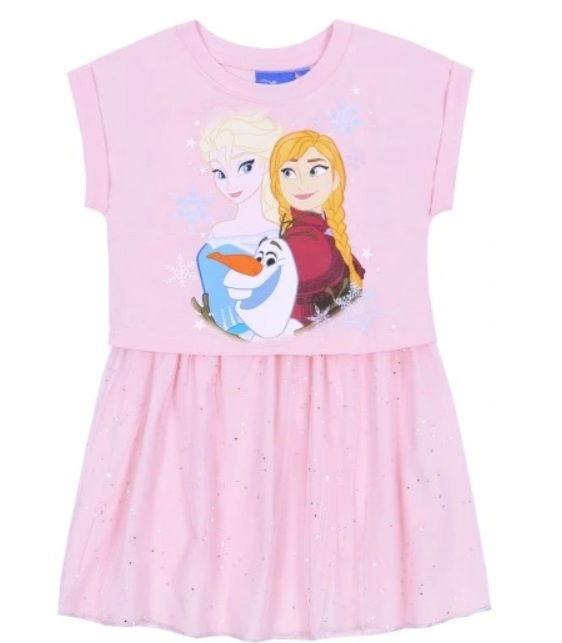 Hračky a oblečenie Frozen - 18