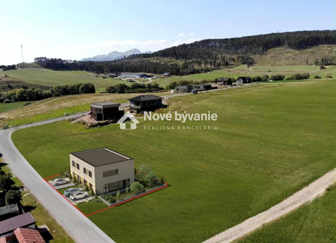 Na predaj novostavba - 18