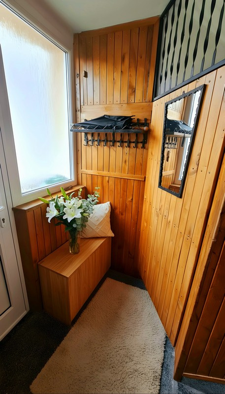 Rodinný dom v Nitrianskom Pravne,pozemok 1611m2+garáž,dielňa - 18