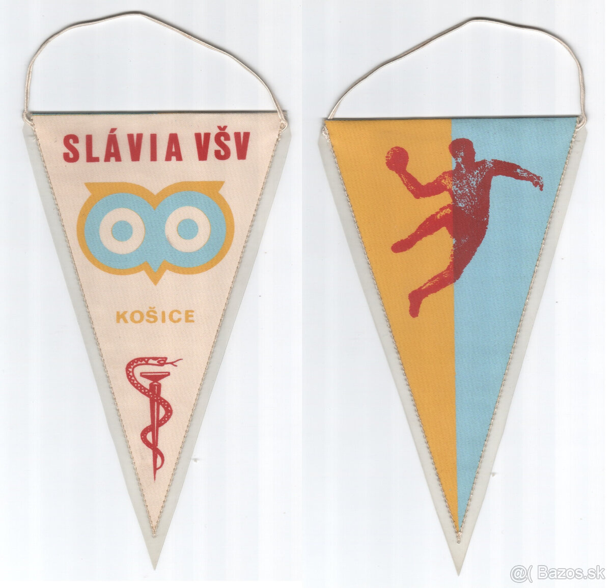 Staré reklamné prospekty - 18