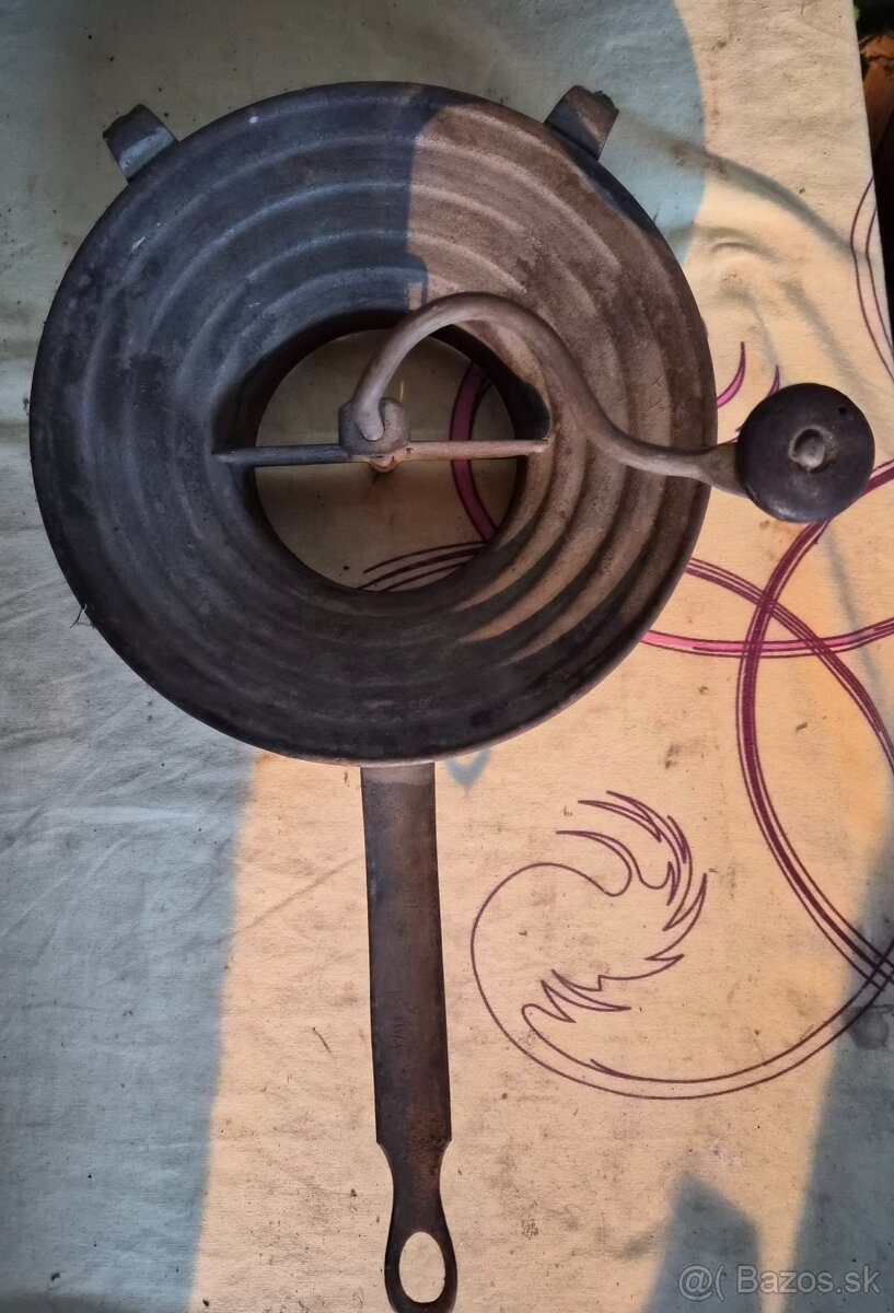 Retro predmety č1 - 18