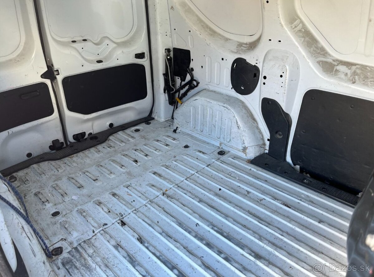 Dacia Dokker 1.5 DCi - 18