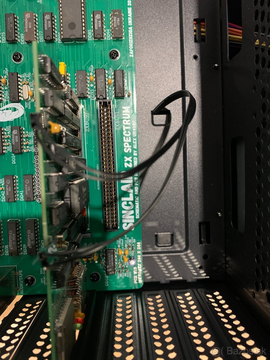 ZX Spectrum - Pentagon-1024ZP - Crocodile - 18