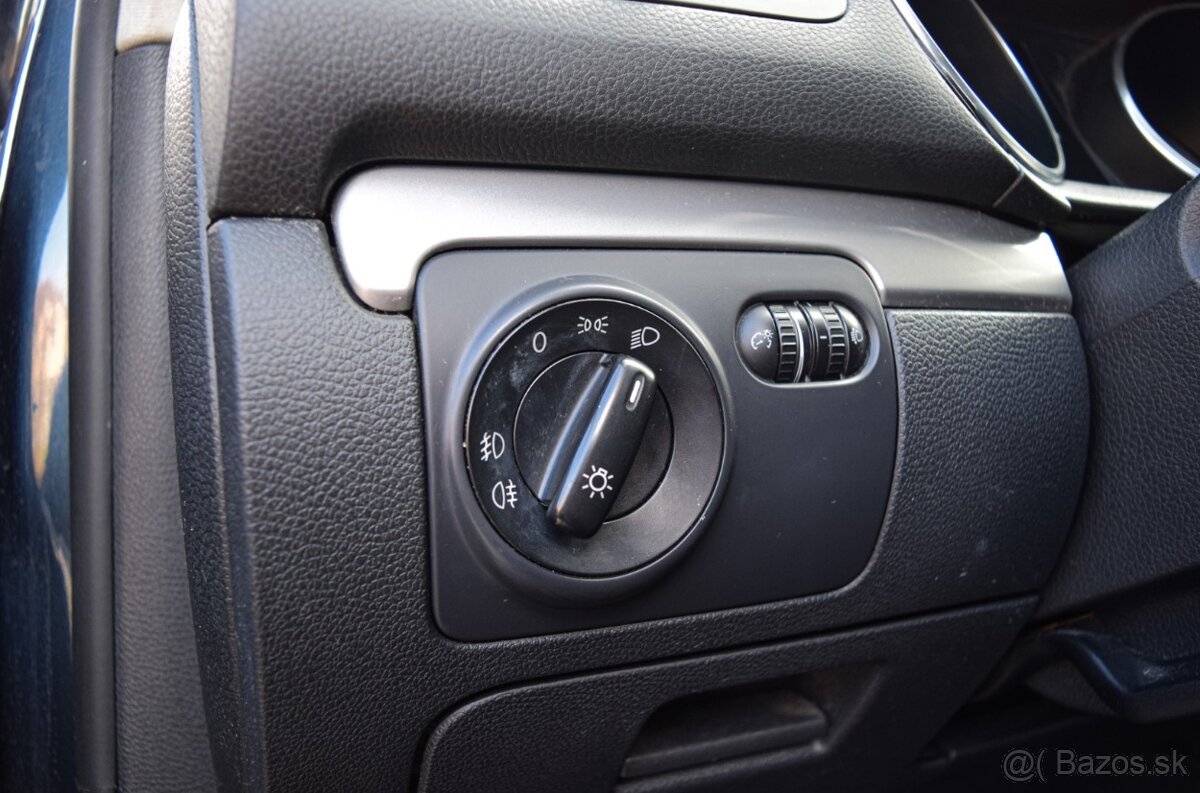 Volkswagen Golf 1.4 Trendline 2009 - 18