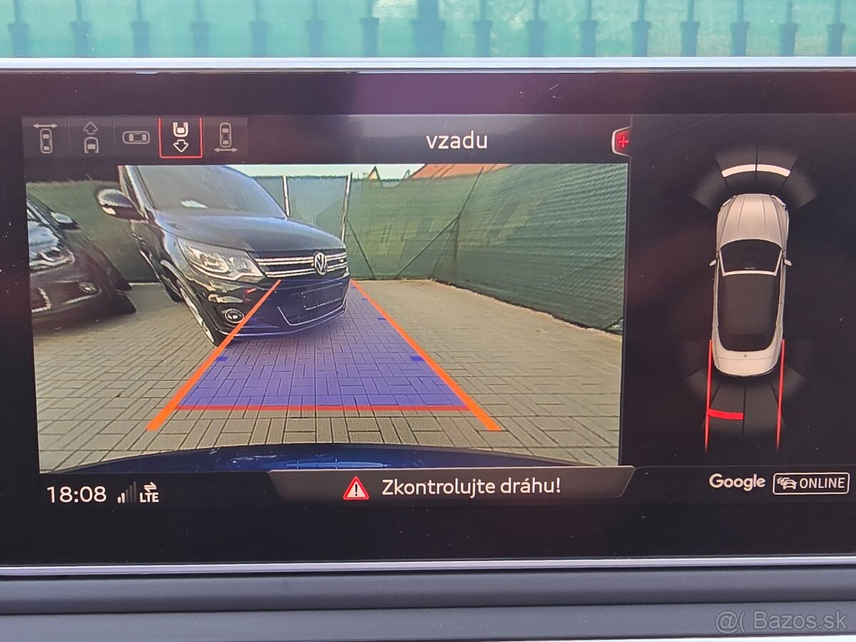 AUDI A5 CABRIO 45 TFSi - 302.PS - 4x4 - AT - S-LINE (006780) - 18