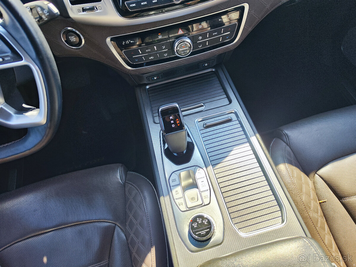 SsangYong Rexton 2.2/148kW 5m 2022 - 18