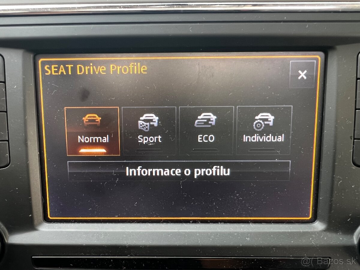 Seat Leon 4x4-X-perience 2.0tdi - 18