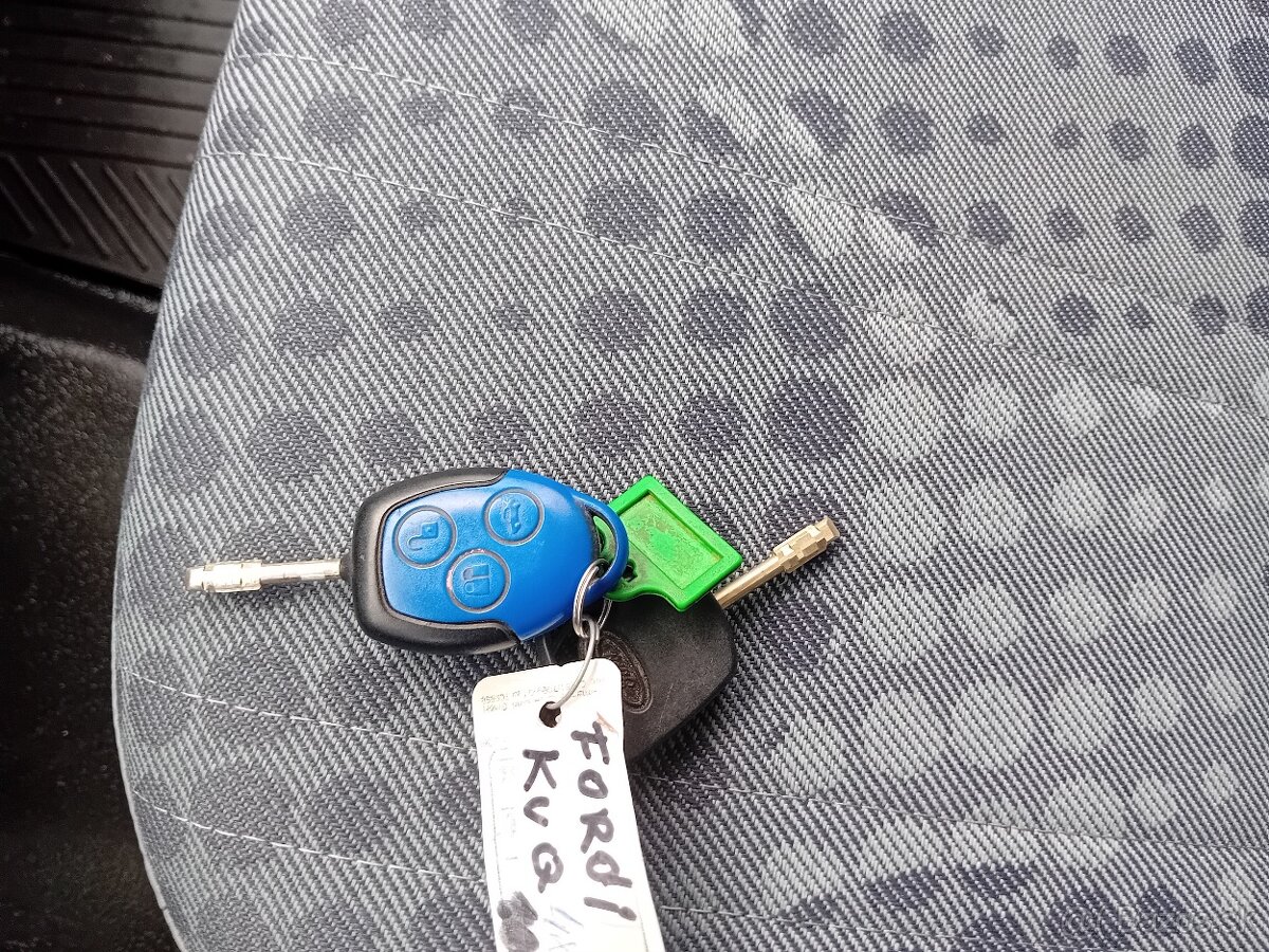 Ford Transit L2H2 2,2D 92KW 4x4 - 18