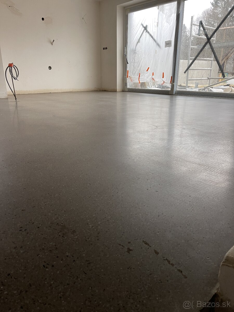 Brusenie betonu - 18