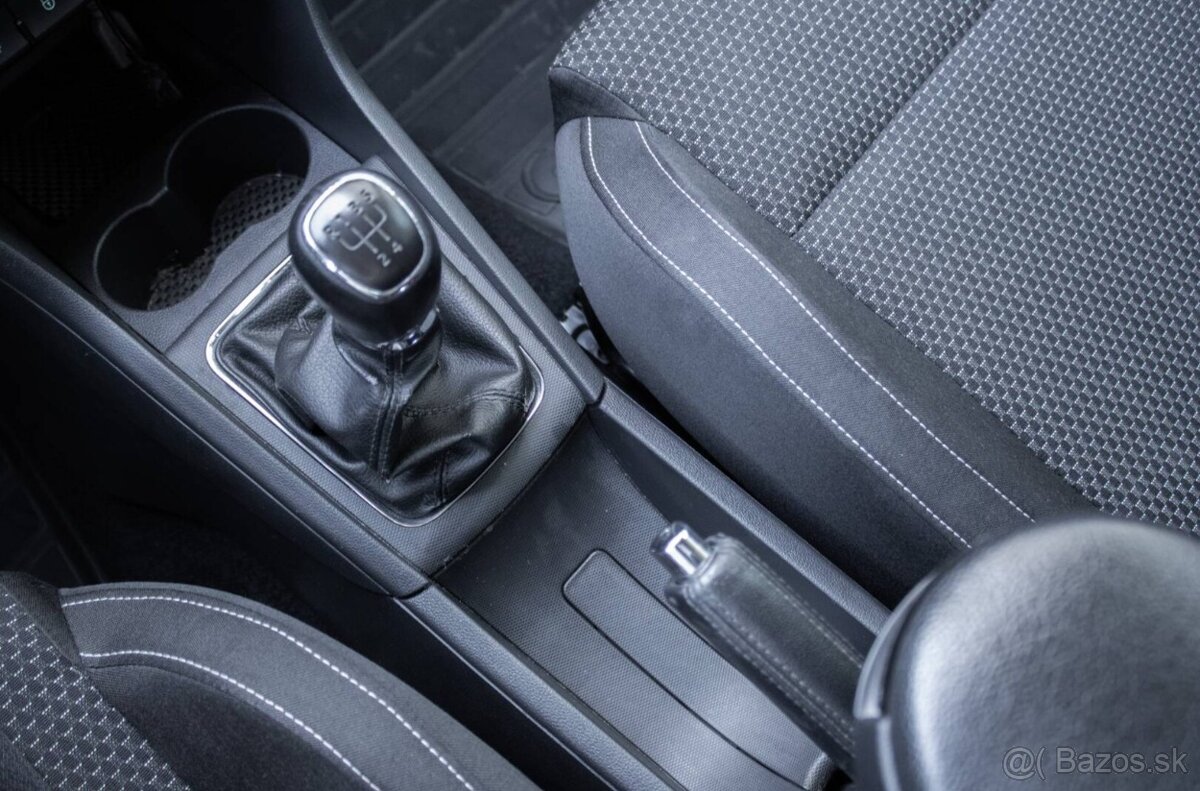 Škoda Rapid 1.6 TDI 77kW MT5 - 18