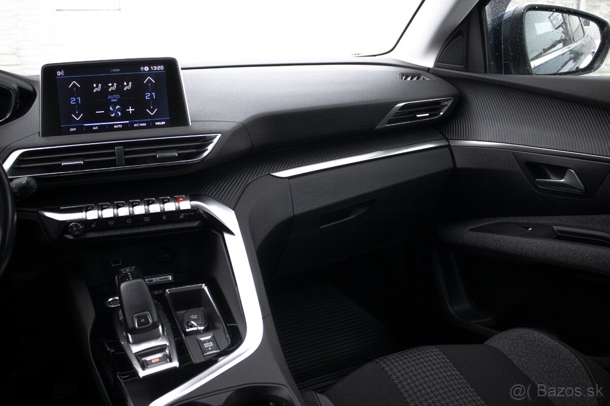 Peugeot 3008 1.2 PureTech Active E6d-ISC EAT8. - 18