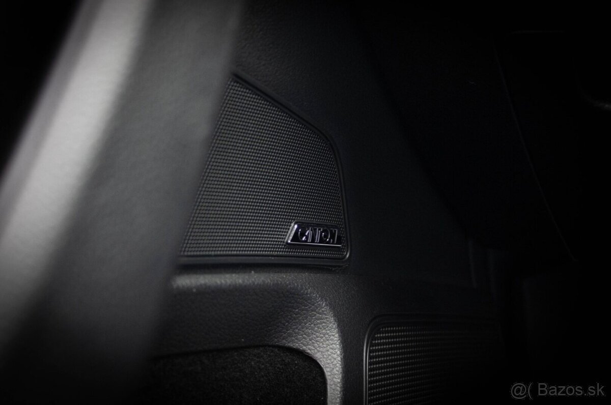 Škoda Superb 2.0 TDI DSG Style / V ZÁRUKE / - 18