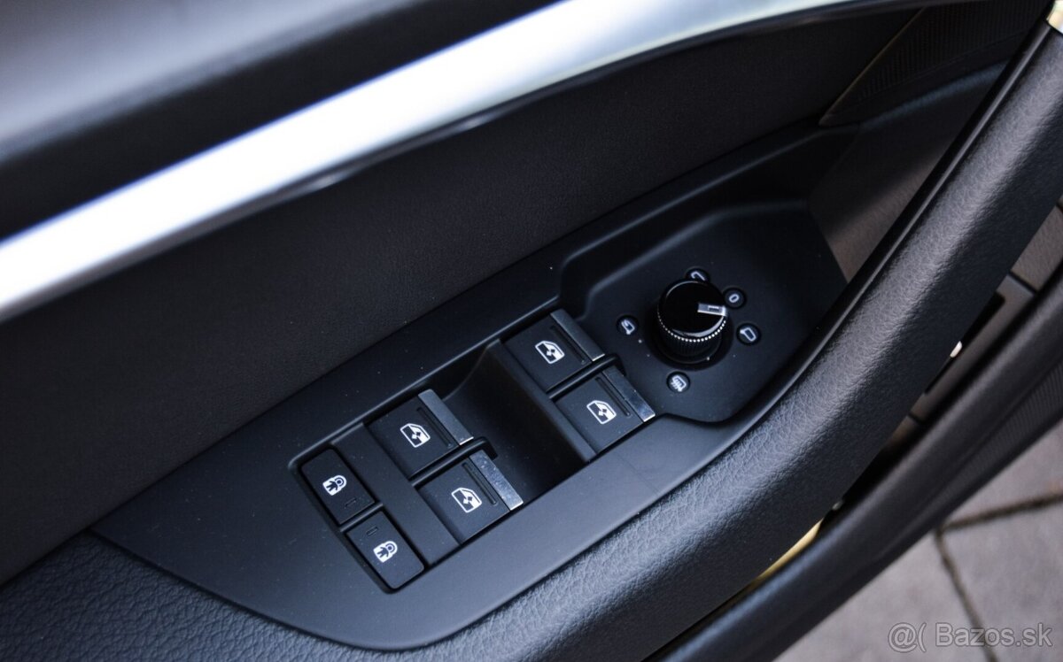 Audi A6 Avant 2.0 TDI 150kW - 18