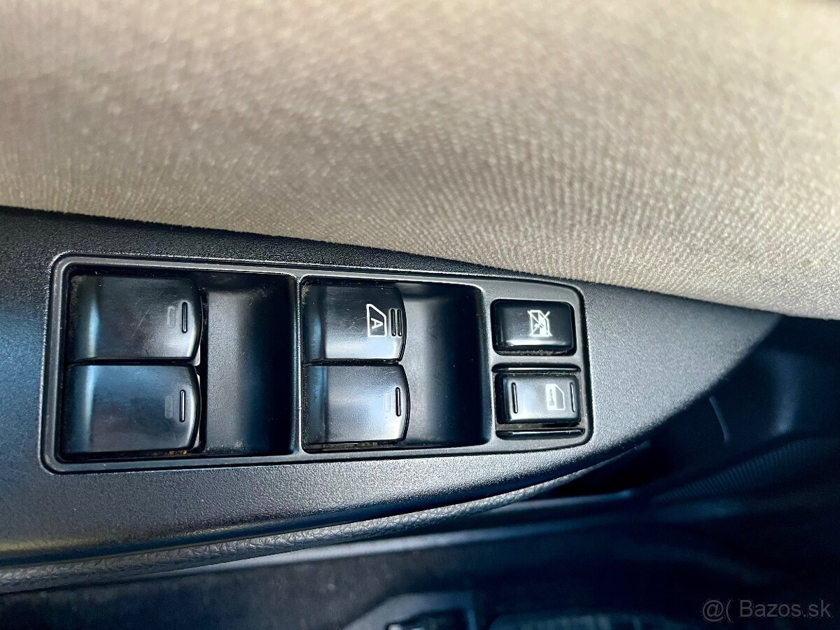 Subaru Outback 2.0D 110kW 4X4, NOVÁ STK/EK,po servise, - 18