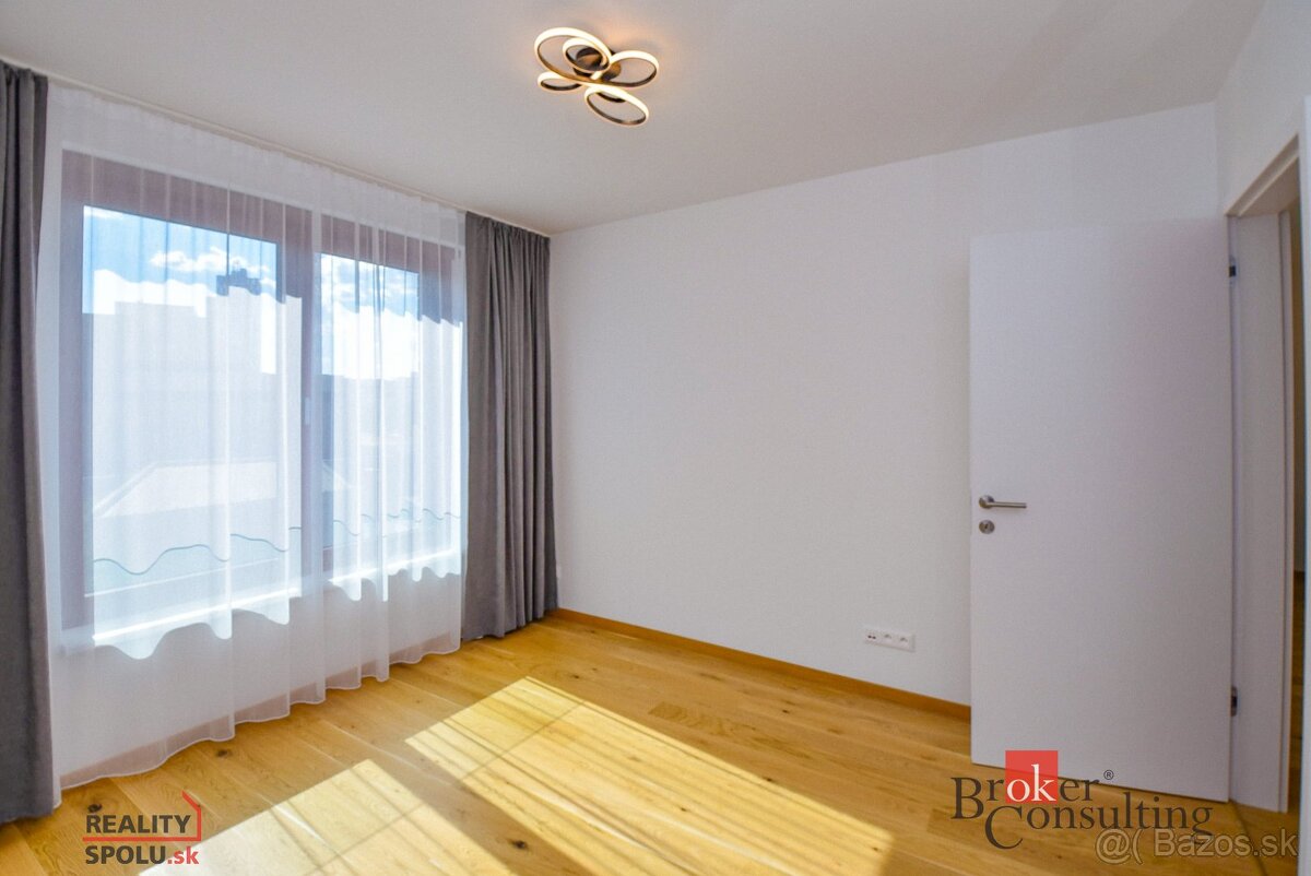 Na predaj: Moderný 2-izbový byt v srdci Bratislavy 4 poshod - 18