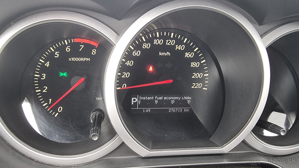 Suzuki Grand Vitara 3.2 V6 4x4 - 18