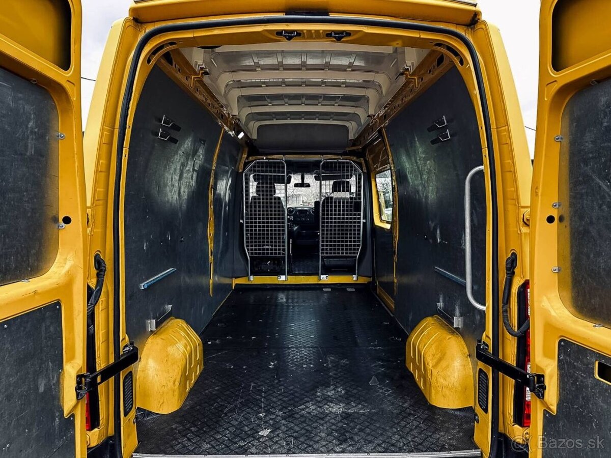 Renault Master 2.3dCi T35 96kw - 18