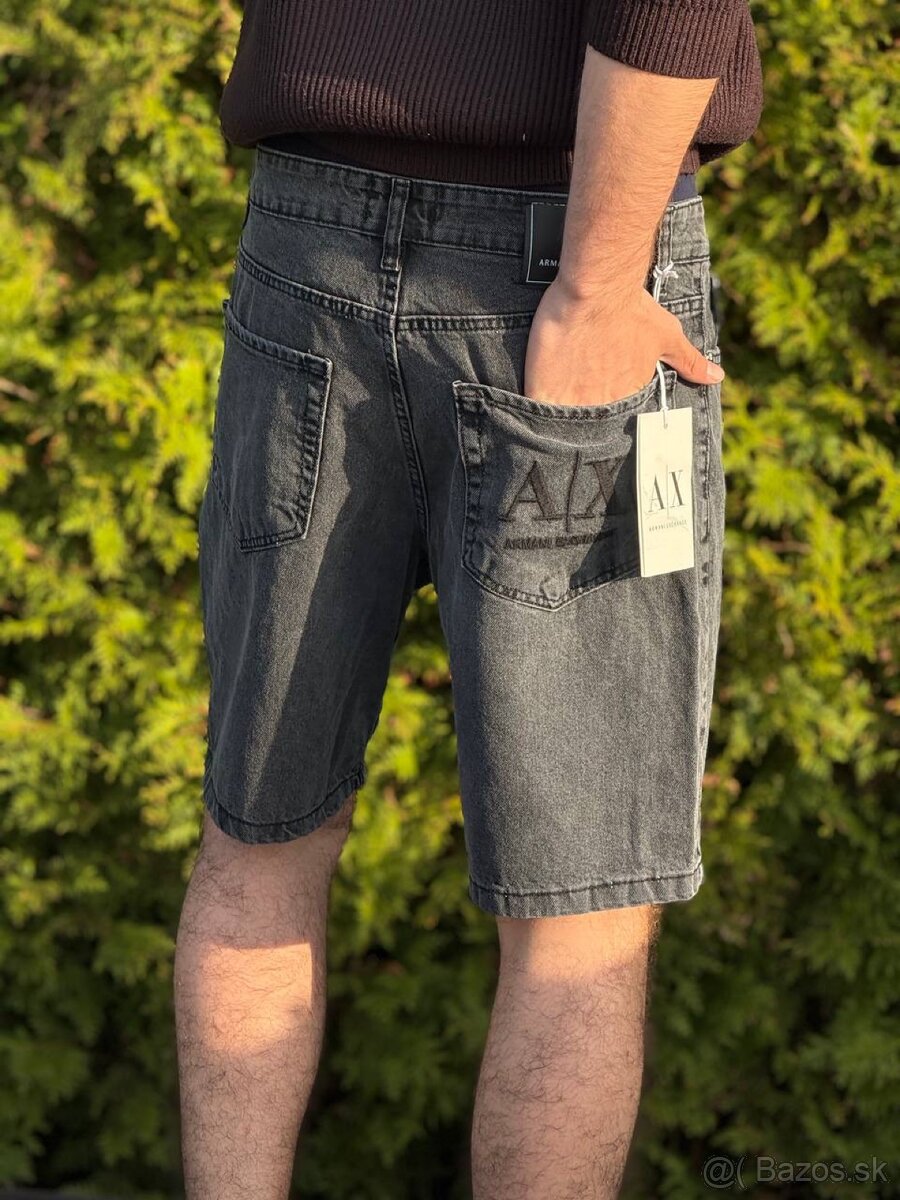 ŠORTKY od Armani 🌐 - 18