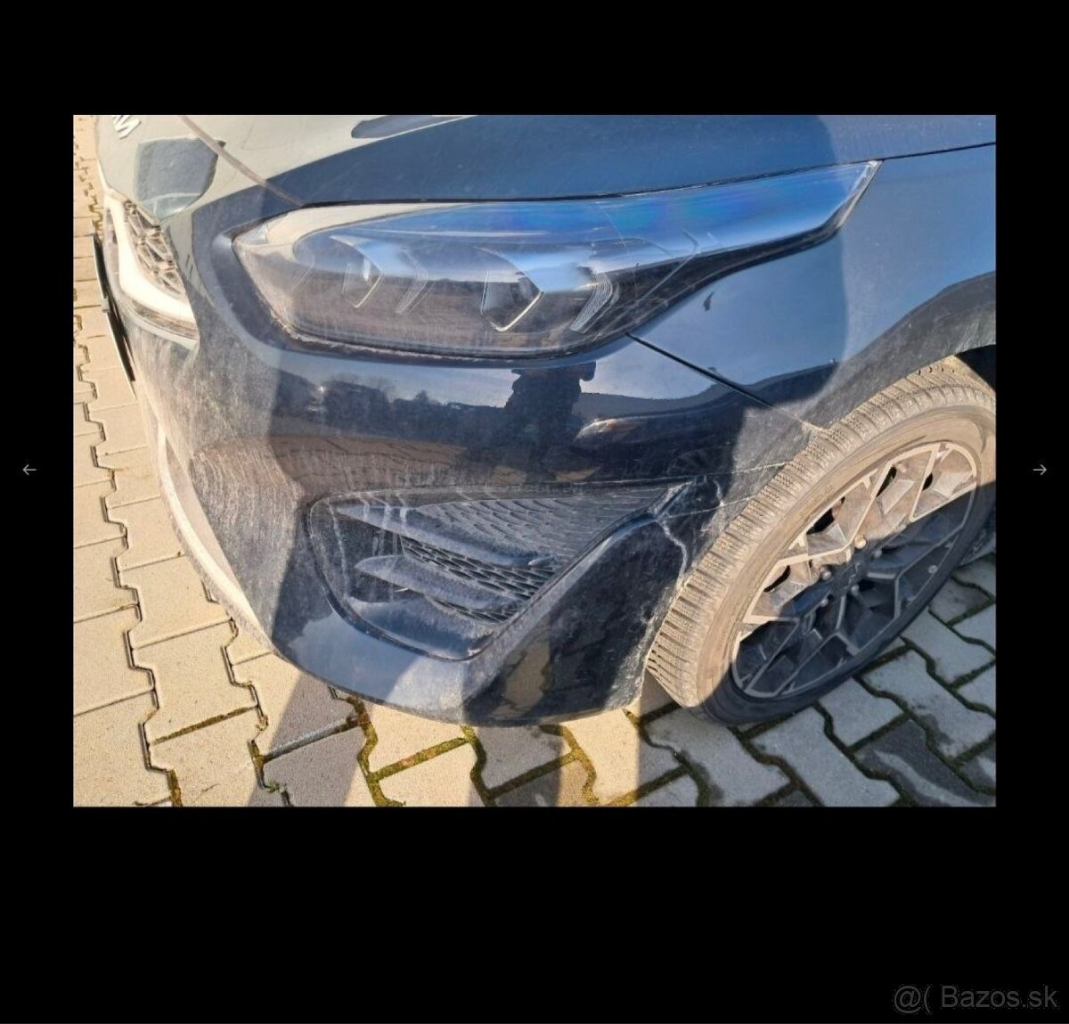 KIA Proceed - 18