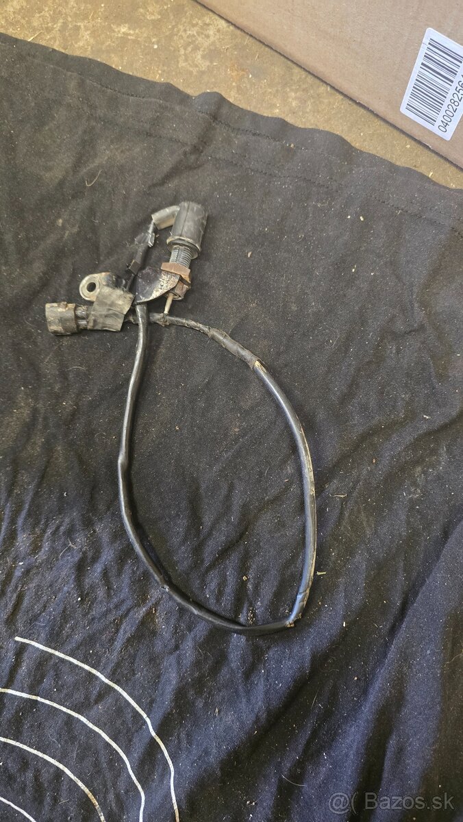 Suzuki Ltr 450 diely - 18