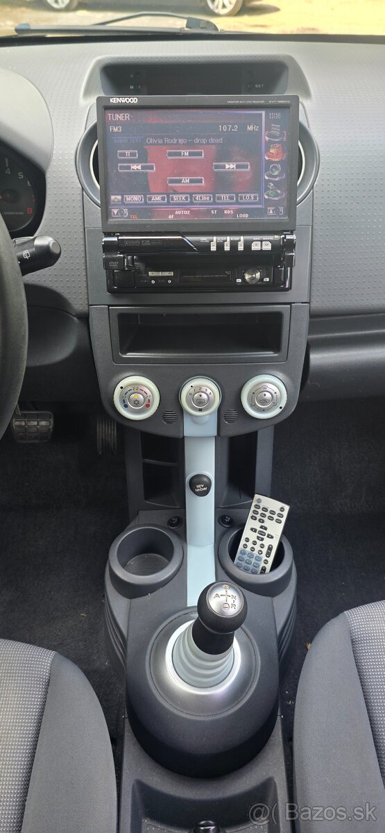 Mitsubishi Colt Automat - 18