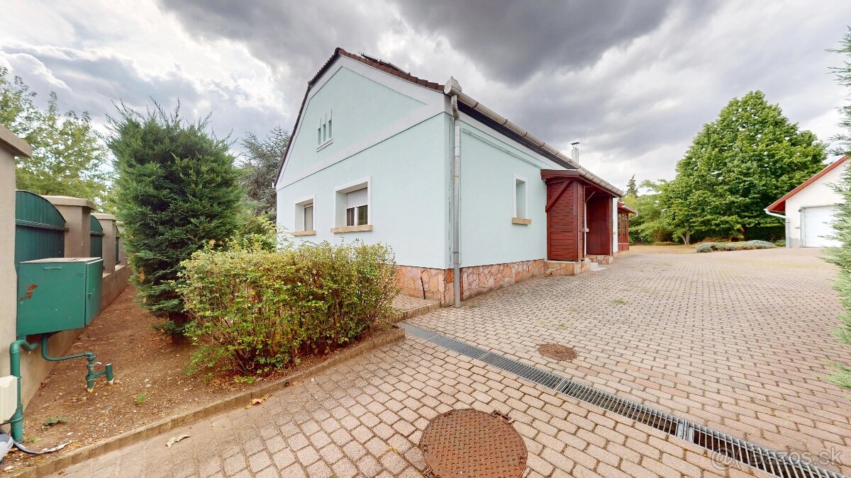 Na predaj extra rodinný dom v obci Szerencs - 18