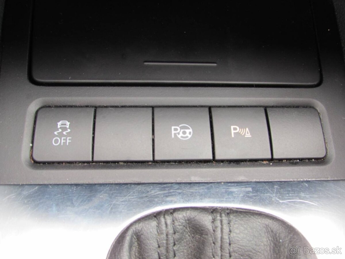 Volkswagen Golf Variant 1.4 TSI - splátka 146,-€ - 18