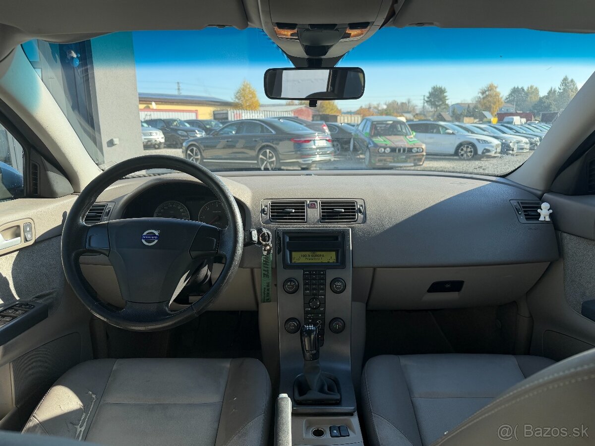 Volvo V50 2.0 D - 18