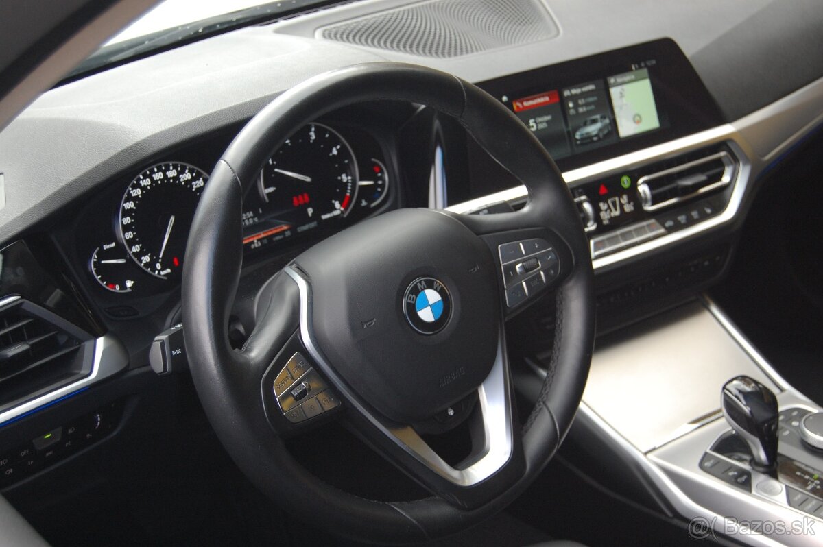 BMW G21 2020 A8 sportline - 18
