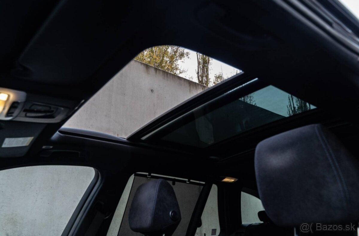 BMW Rad 3 Touring 330d - 18