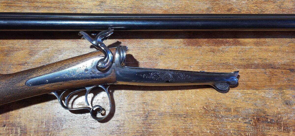 PUSKA BROKOVNICA CAL 16 TOP - 18