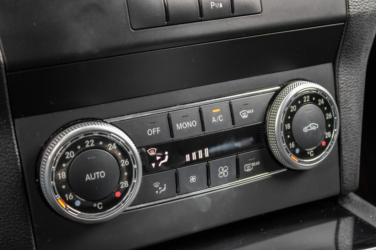 Mercedes-Benz GLK 220 CDI 125kW - 18