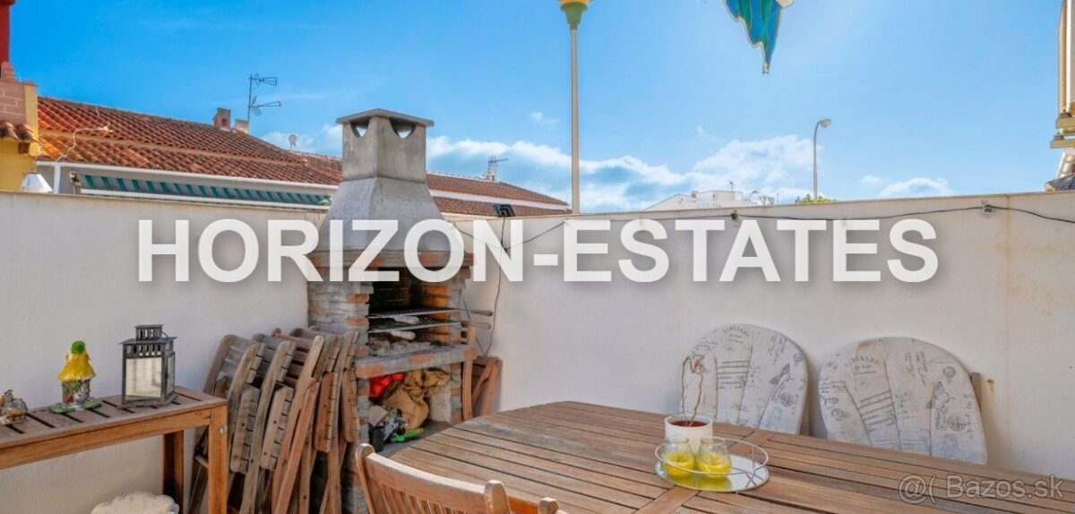 Luxusní apartmán 2+kk (55 m²) s výhledem na bazén, Bulharsko - 18