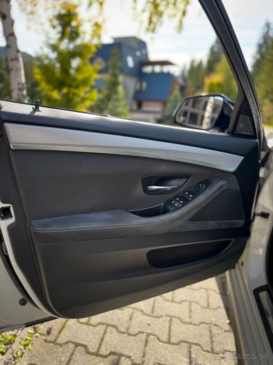 BMW F10 LCI M5 LOOK 🔥 - 18