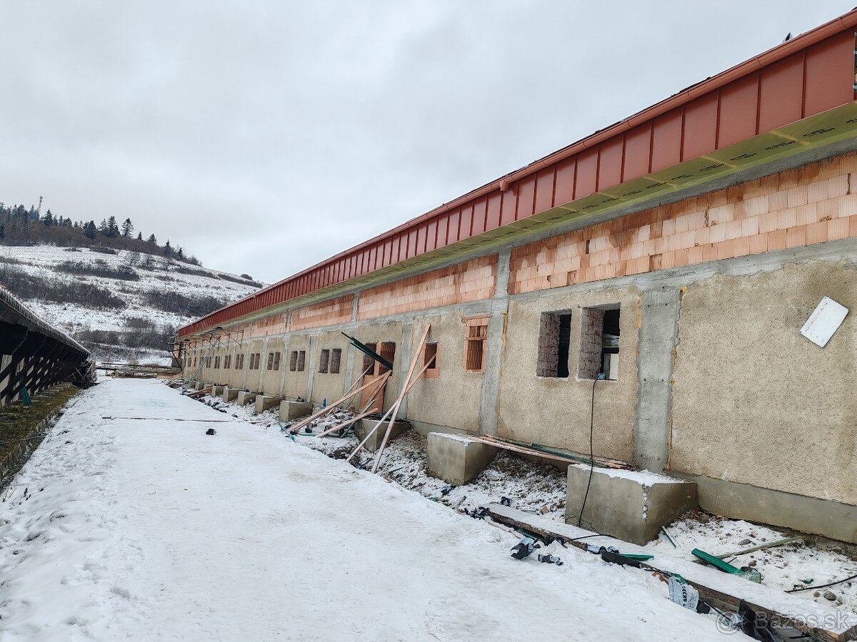 Stavebné práce - 18